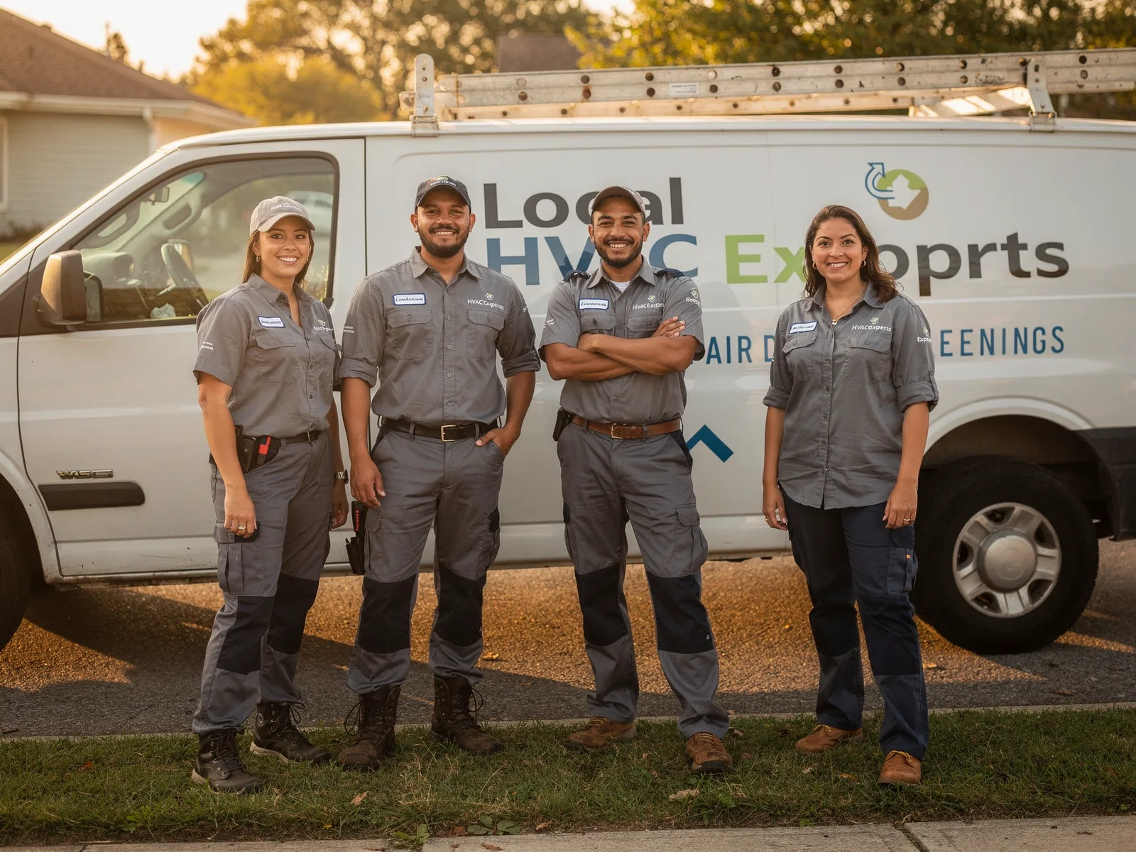 24/7 HVAC Repair & AC Replacement company in Eagle, AK